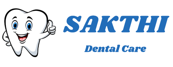 Sakthi Dental